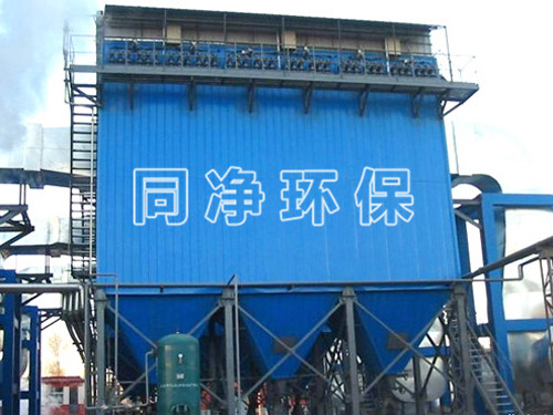 布袋除尘器