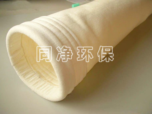 除尘布袋的保管方法和布袋损坏原因