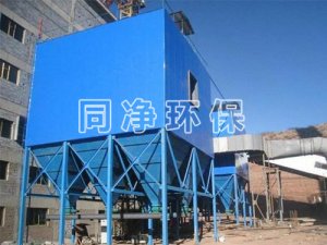 关于布袋除尘器阻力异常与滤袋破损问题的简要分析