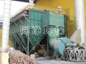 关于锅炉除尘器布袋选择与选型误区的内容分析