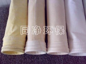 关于除尘布袋的分类与组成您了解吗？