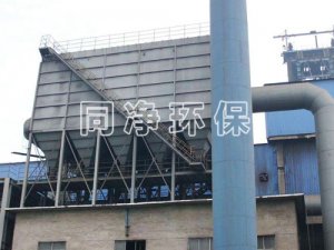 浅谈布袋除尘器的运行稳定与用前准备问题