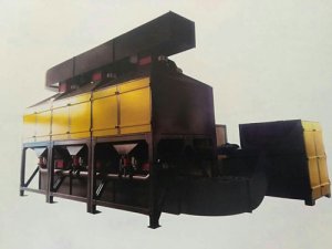 关于催化燃烧设备的适用范围与气象影响因素介绍