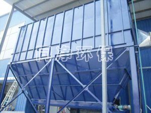 锅炉除尘器的发展趋势和性能优点介绍
